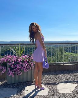 Sarah-Jade Bleau feet photo 18
