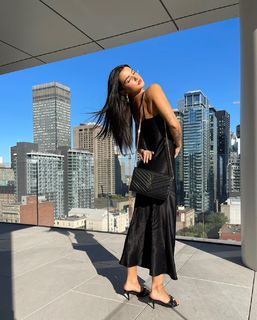 Sarah-Jade Bleau feet photo 12