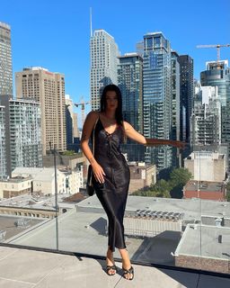 Sarah-Jade Bleau feet photo 11