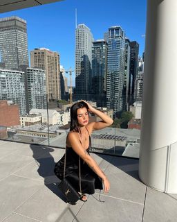 Sarah-Jade Bleau feet photo 10