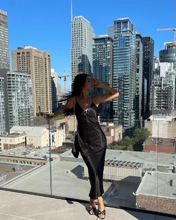 Sarah-Jade Bleau feet photo 8