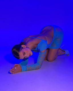 Sarah-Jade Bleau feet photo 17