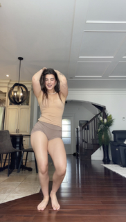 Sarah-Jade Bleau feet photo 7
