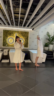 Sarah-Jade Bleau feet photo 18