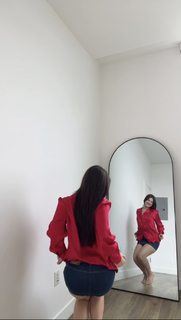 Sarah-Jade Bleau feet photo 19