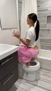 Sarah-Jade Bleau feet photo 11