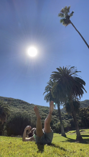Sarah-Jade Bleau feet photo 7
