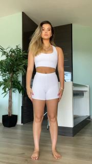Sarah-Jade Bleau feet photo 19