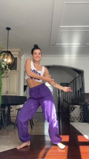Sarah-Jade Bleau feet photo 8