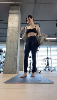 Sarah-Jade Bleau feet photo 16