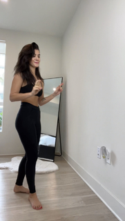 Sarah-Jade Bleau feet photo 12