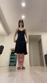 Sarah-Jade Bleau feet photo 8