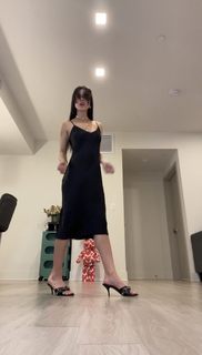 Sarah-Jade Bleau feet photo 7