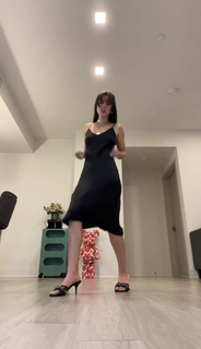 Sarah-Jade Bleau feet photo 6