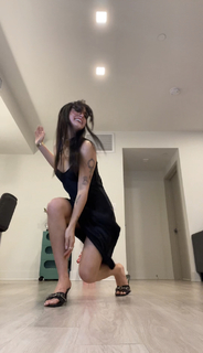Sarah-Jade Bleau feet photo 3