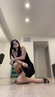 Sarah-Jade Bleau feet photo 20
