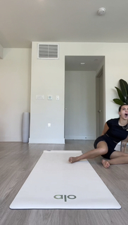 Sarah-Jade Bleau feet photo 17