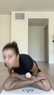 Sarah-Jade Bleau feet photo 10