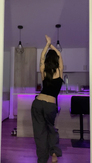 Sarah-Jade Bleau feet photo 16