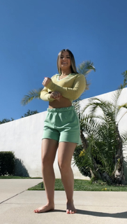 Sarah-Jade Bleau feet photo 11