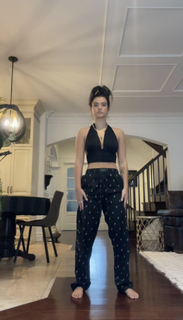 Sarah-Jade Bleau feet photo 19
