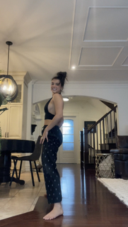 Sarah-Jade Bleau feet photo 17