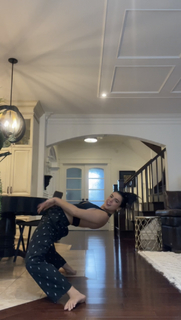 Sarah-Jade Bleau feet photo 16