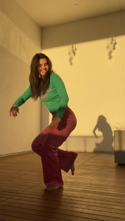 Sarah-Jade Bleau feet photo 11