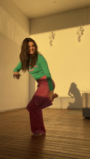Sarah-Jade Bleau feet photo 10