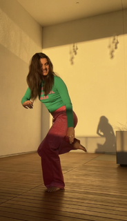 Sarah-Jade Bleau feet photo 9
