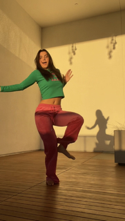 Sarah-Jade Bleau feet photo 7