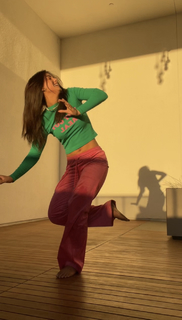 Sarah-Jade Bleau feet photo 6