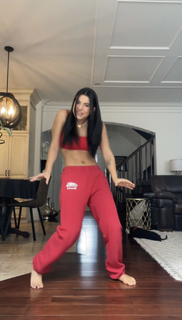 Sarah-Jade Bleau feet photo 20