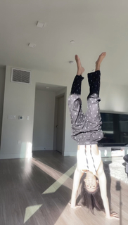 Sarah-Jade Bleau feet photo 16