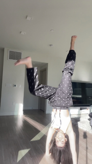 Sarah-Jade Bleau feet photo 14
