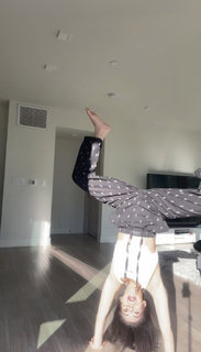 Sarah-Jade Bleau feet photo 13