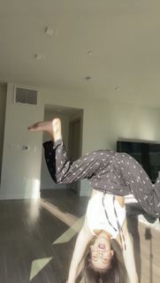 Sarah-Jade Bleau feet photo 12