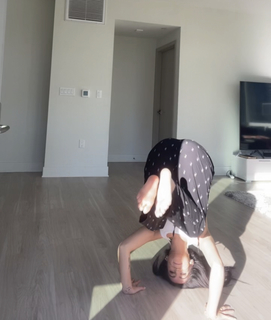 Sarah-Jade Bleau feet photo 10