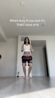 Sarah-Jade Bleau feet photo 7