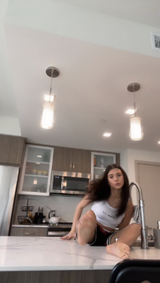 Sarah-Jade Bleau feet photo 16