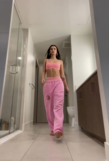 Sarah-Jade Bleau feet photo 7