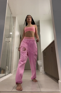 Sarah-Jade Bleau feet photo 6