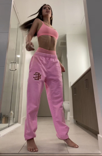 Sarah-Jade Bleau feet photo 5