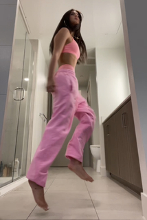 Sarah-Jade Bleau feet photo 3