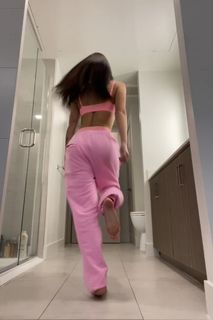 Sarah-Jade Bleau feet photo 2