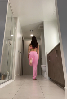 Sarah-Jade Bleau feet photo 1