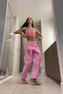 Sarah-Jade Bleau feet photo 19