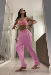 Sarah-Jade Bleau feet photo 18