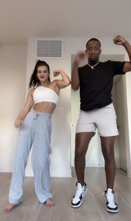 Sarah-Jade Bleau feet photo 16