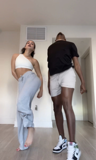Sarah-Jade Bleau feet photo 13